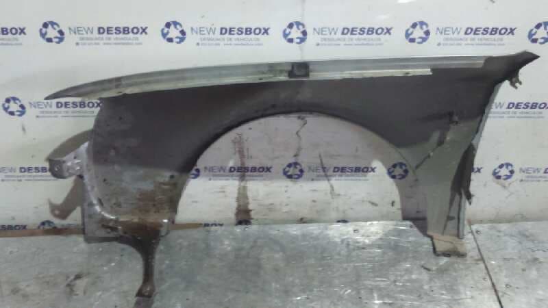 Recambio de ALETA DELANTERA DERECHA para AUDI A6 AVANT (4B5) 2.5 V6 24V TDI AFB referencia OEM IAM    - PLATA 3