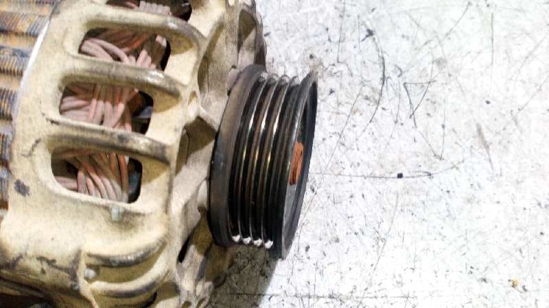 Recambio de ALTERNADOR para HYUNDAI GETZ (TB) 1.1 Básico 4HD        referencia OEM IAM TA000A55601   - AZUL 5