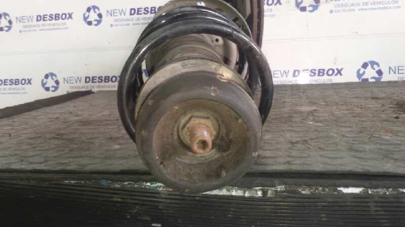 Recambio de MANGUETA DELANTERA IZQUIERDA para SEAT IBIZA SC (6J1) Copa BXW referencia OEM IAM    - ROJO 4