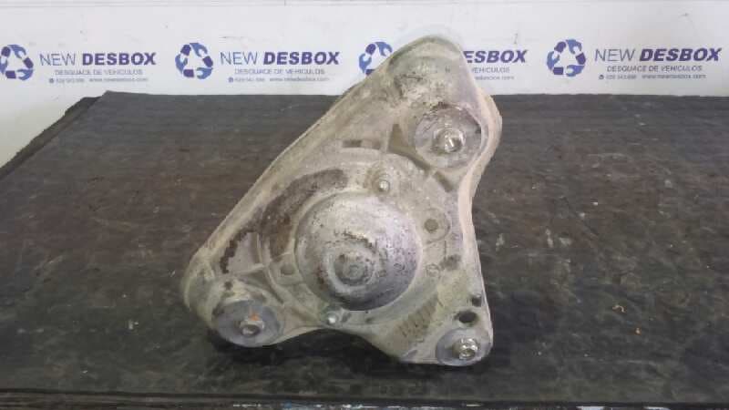 Recambio de AMORTIGUADOR DELANTERO IZQUIERDO para VOLKSWAGEN PASSAT BERLINA (3B2) 1.9 TDI ATJ        referencia OEM IAM    - AZUL 4