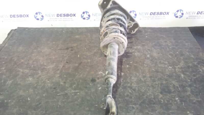 Recambio de AMORTIGUADOR DELANTERO IZQUIERDO para VOLKSWAGEN PASSAT BERLINA (3B2) 1.9 TDI ATJ        referencia OEM IAM    - AZUL 2