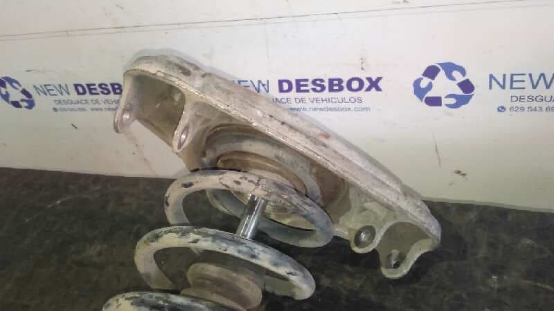 Recambio de AMORTIGUADOR DELANTERO IZQUIERDO para VOLKSWAGEN PASSAT BERLINA (3B2) 1.9 TDI ATJ        referencia OEM IAM    - AZUL 3
