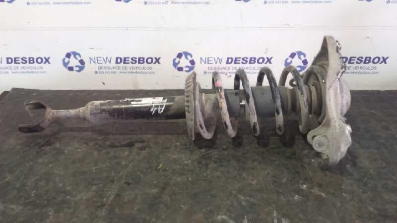 Recambio de AMORTIGUADOR DELANTERO IZQUIERDO para AUDI A4 AVANT (8E) referencia OEM IAM