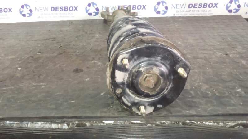 Recambio de AMORTIGUADOR DELANTERO IZQUIERDO para MAZDA 6 BERLINA (GG) 2.0 CRTD 136 Active (4-ptas.) RF5C referencia OEM IAM    - AZUL 2