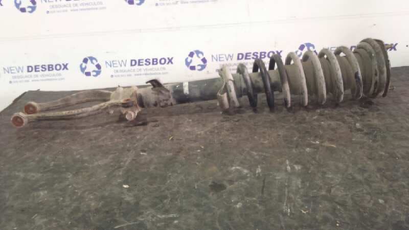 Recambio de AMORTIGUADOR DELANTERO DERECHO para MAZDA 6 BERLINA (GG) 2.0 CRTD 136 Active (4-ptas.) RF5C referencia OEM IAM    - AZUL