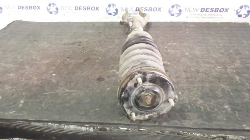 Recambio de AMORTIGUADOR DELANTERO DERECHO para MAZDA 6 BERLINA (GG) 2.0 CRTD 136 Active (4-ptas.) RF5C referencia OEM IAM    - AZUL 2