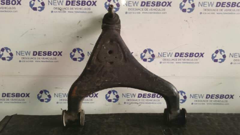 Recambio de BRAZO DERECHO INFERIOR DELANTERO para VOLKSWAGEN LT CAJA ABIERTA (MOD. 1997) 2.8 TDI referencia OEM IAM    - BLANCO 2