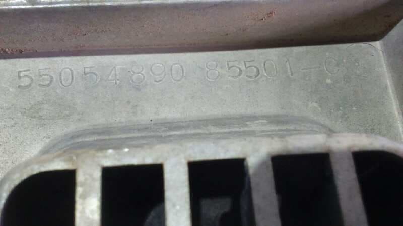 Recambio de REJILLA DELANTERA para CHRYSLER JEEP GR.CHEROKEE (ZJ) referencia OEM IAM 55054889 2