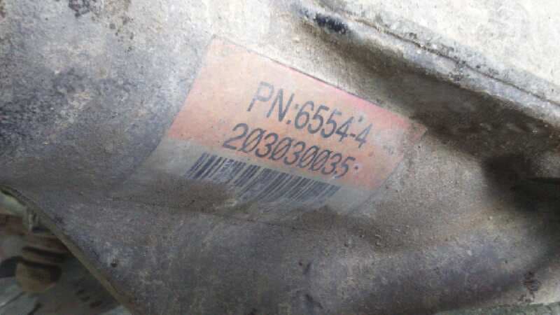 Recambio de PUENTE TRASERO para JEEP GR.CHEROKEE (WJ/WG) VM73B referencia OEM IAM    - ROIG 11