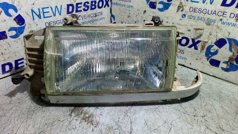 Recambio de FARO IZQUIERDO para FIAT TIPO (160) referencia OEM IAM