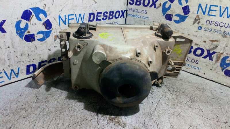 Recambio de FARO IZQUIERDO para FIAT TIPO (160) referencia OEM IAM 2