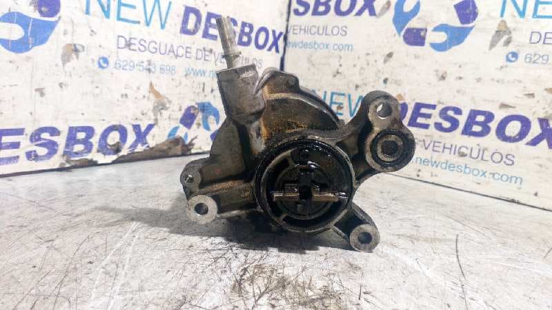 Recambio de DEPRESOR FRENO / BOMBA VACIO para PEUGEOT 407 Sport RHRDW10BTED4 referencia OEM IAM D1651B   - GRIS 4