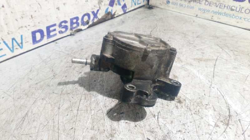 Recambio de DEPRESOR FRENO / BOMBA VACIO para PEUGEOT 407 Sport RHRDW10BTED4 referencia OEM IAM D1651B   - GRIS 2