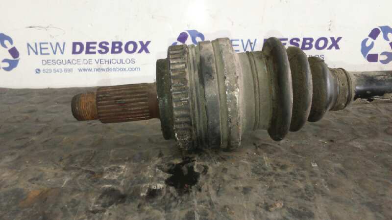 Recambio de TRANSMISION TRASERA DERECHA para BMW SERIE 3 BERLINA (E36) M41D18INTER referencia OEM IAM    - VERDE 3