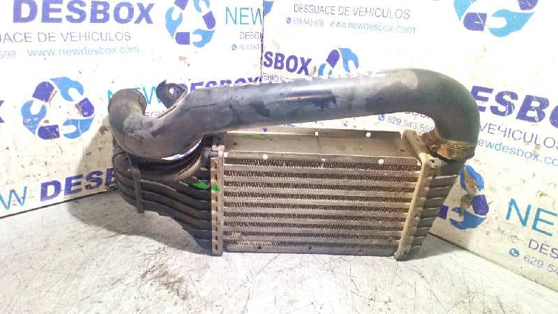 Recambio de INTERCOOLER para OPEL ZAFIRA A Y20DTH  referencia OEM IAM 09129519DX 2