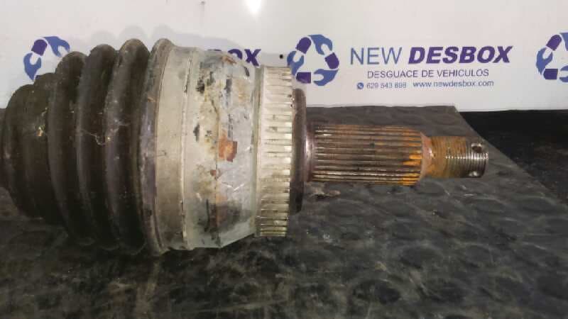 Recambio de TRANSMISION DELANTERA DERECHA para HYUNDAI TUCSON (JM) 2.0 CRDi CAT D4EA referencia OEM IAM    - NEGRO 3