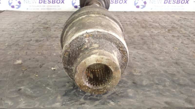 Recambio de TRANSMISION DELANTERA IZQUIERDA para MERCEDES-BENZ MB 100 D CAJA CERRADA / COMBI * 916963 referencia OEM IAM    - BLANCO 3