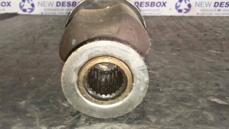Recambio de TRANSMISION DELANTERA DERECHA para RENAULT KANGOO (F/KC0) 1.5 dCi Diesel K9K718 referencia OEM IAM 8200274162   - BLANCO 4