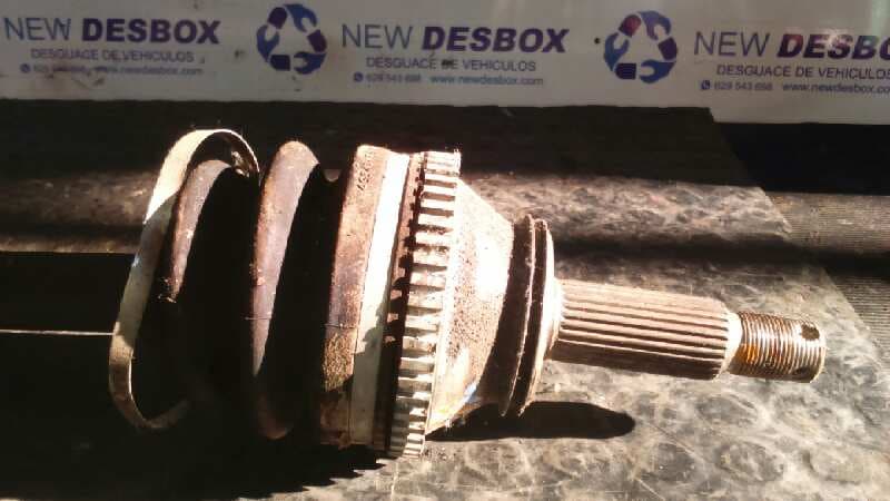Recambio de TRANSMISION TRASERA DERECHA para HYUNDAI SANTA FE (SM) D4EA referencia OEM IAM 49600-26211 3