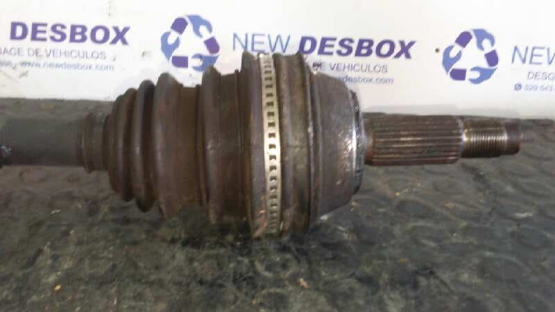 Recambio de TRANSMISION DELANTERA DERECHA para FORD ESCORT BERL./TURNIER 1.8 Turbodiesel CAT RFS referencia OEM IAM    - VERDE 3