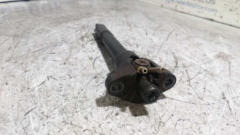 Recambio de INYECTOR para BMW SERIE 5 BERLINA (E39) 204D1      referencia OEM IAM 0432191528   - NEGRO 2
