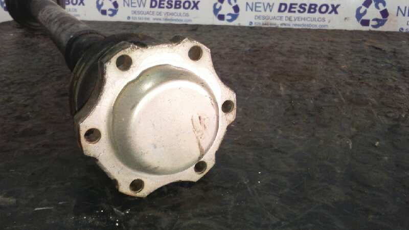 Recambio de TRANSMISION DELANTERA DERECHA para SEAT LEON (1M1) AZD referencia OEM IAM 1J0407272GE 3