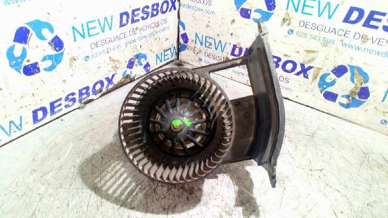 Recambio de VENTILADOR CALEFACCION para RENAULT CLIO II FASE I (B/CBO) 1.2 D4F referencia OEM IAM X65P664064N    - GRANATE