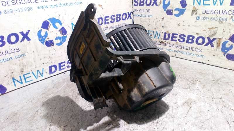 Recambio de VENTILADOR CALEFACCION para RENAULT CLIO II FASE I (B/CBO) 1.2 D4F referencia OEM IAM X65P664064N    - GRANATE 3