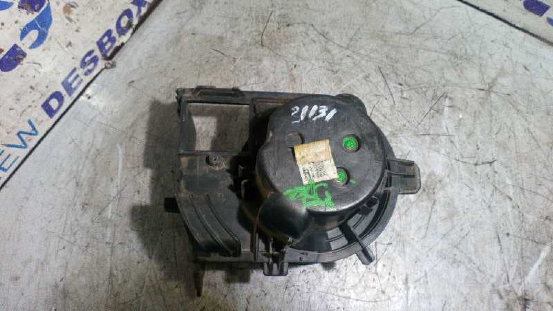 Recambio de VENTILADOR CALEFACCION para RENAULT CLIO II FASE I (B/CBO) 1.2 D4F referencia OEM IAM X65P664064N    - GRANATE 2