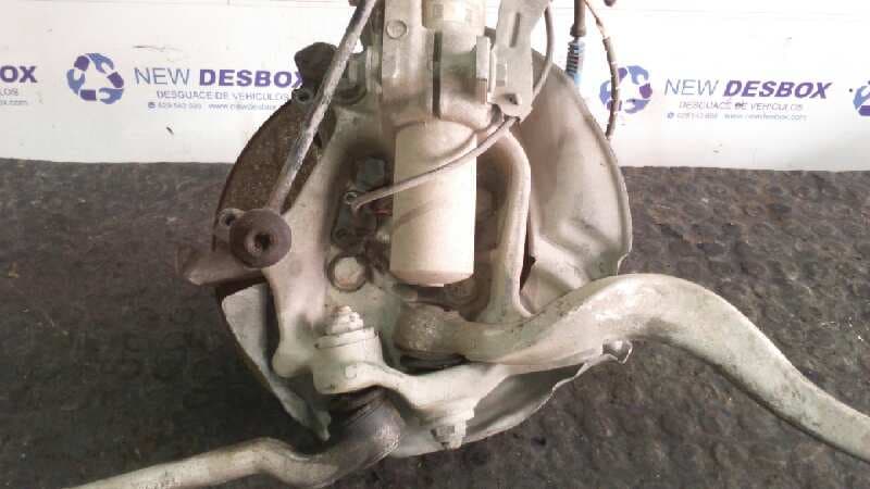 Recambio de MANGUETA DELANTERA IZQUIERDA para BMW SERIE 5 BERLINA (E39) 306D1 referencia OEM IAM 2