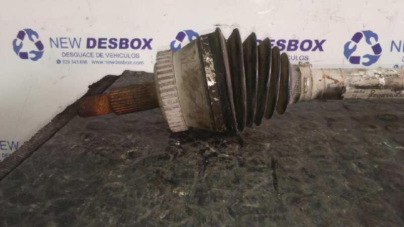 Recambio de TRANSMISION DELANTERA DERECHA para RENAULT ESPACE / GRAND ESPACE (JE0) G9T A7 referencia OEM IAM 8200169307   - AZUL 4