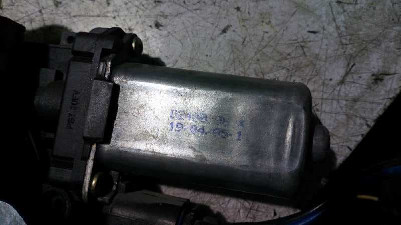 Recambio de ELEVALUNAS DELANTERO IZQUIERDO para RENAULT MEGANE I COACH/COUPE (DA0) 1.6 K7M702 referencia OEM IAM 0240096X    - ROJO 3