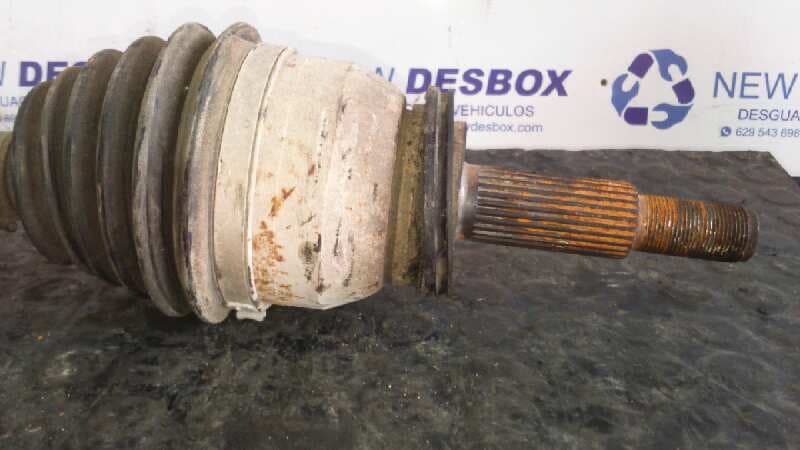 Recambio de TRANSMISION DELANTERA DERECHA para FORD EXPLORER 4.0 V6 CAT XS         referencia OEM IAM    - GRIS 2