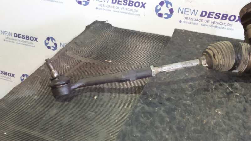 Recambio de CREMALLERA DIRECCION para CITROEN C2 1.4 8HX referencia OEM IAM 6200000059 10