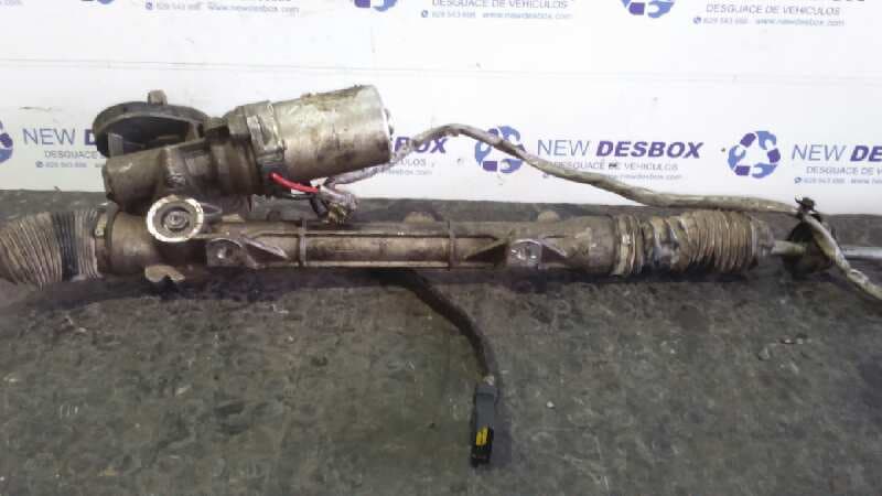 Recambio de CREMALLERA DIRECCION para CITROEN C2 1.4 8HX referencia OEM IAM 6200000059 9