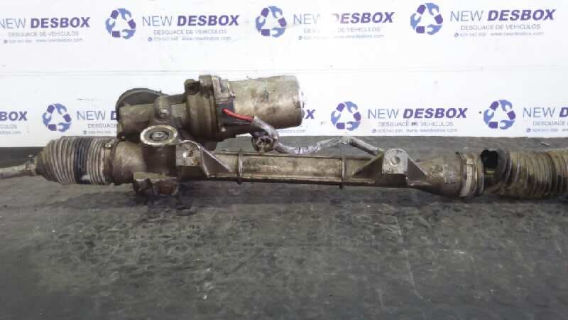 Recambio de CREMALLERA DIRECCION para CITROEN C2 1.4 8HX referencia OEM IAM 6200000059 6
