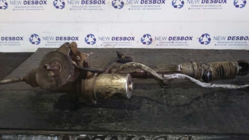 Recambio de CREMALLERA DIRECCION para CITROEN C2 1.4 8HX referencia OEM IAM 6200000059 8