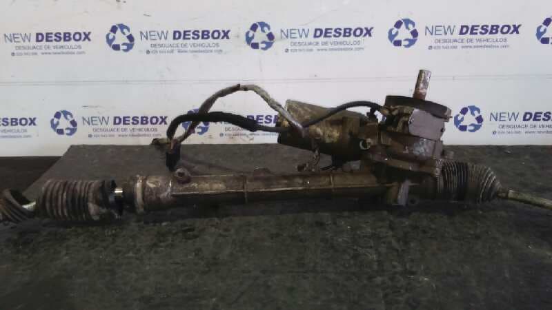 Recambio de CREMALLERA DIRECCION para CITROEN C2 1.4 8HX referencia OEM IAM 6200000059 2
