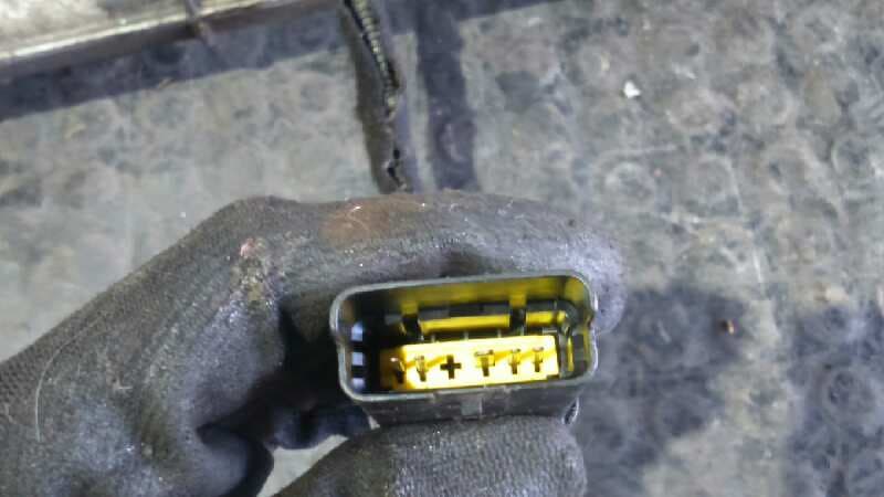 Recambio de CREMALLERA DIRECCION para CITROEN C2 1.4 8HX referencia OEM IAM 6200000059 4