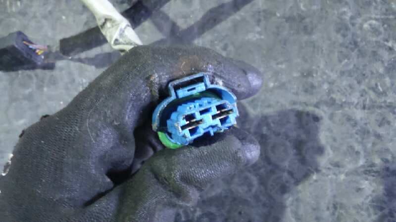 Recambio de CREMALLERA DIRECCION para CITROEN C2 1.4 8HX referencia OEM IAM 6200000059 5