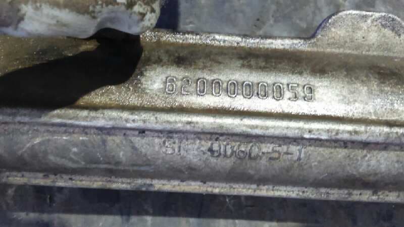 Recambio de CREMALLERA DIRECCION para CITROEN C2 1.4 8HX referencia OEM IAM 6200000059 3