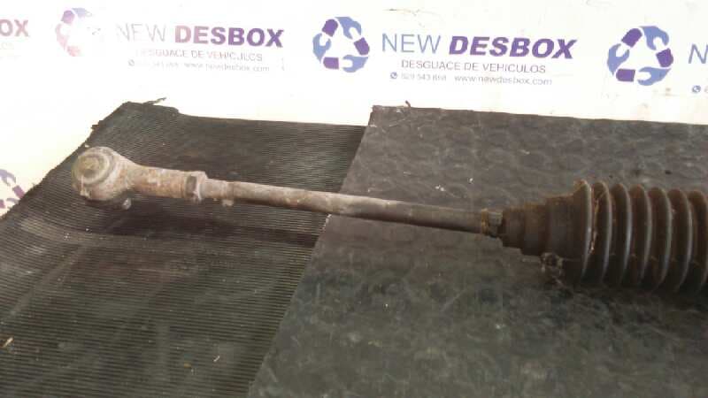 Recambio de CREMALLERA DIRECCION para FORD FIESTA BERL./EXPRESS Festival / CL GU referencia OEM IAM    - BLANCO 5