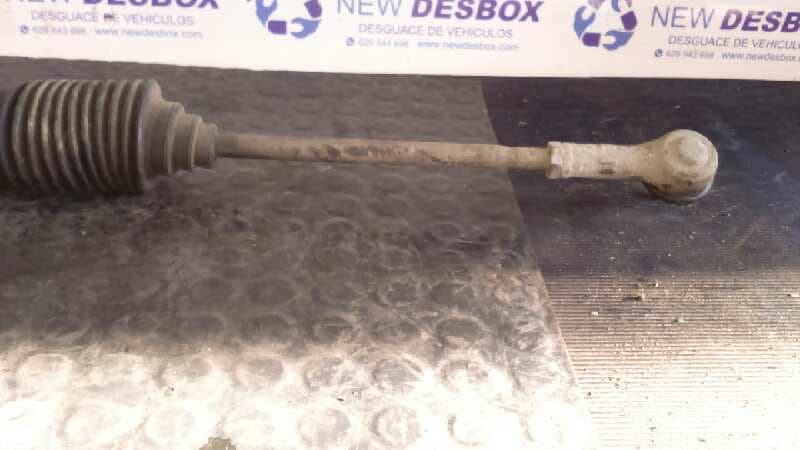Recambio de CREMALLERA DIRECCION para FORD FIESTA BERL./EXPRESS Festival / CL GU referencia OEM IAM    - BLANCO 6