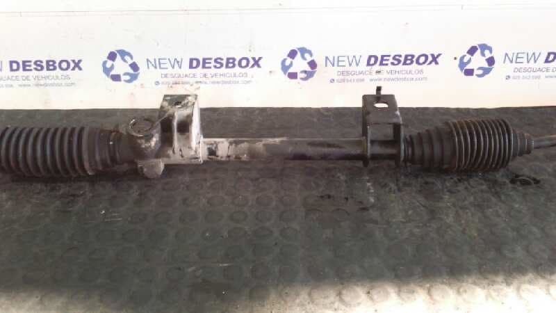 Recambio de CREMALLERA DIRECCION para FORD FIESTA BERL./EXPRESS Festival / CL GU referencia OEM IAM    - BLANCO 4