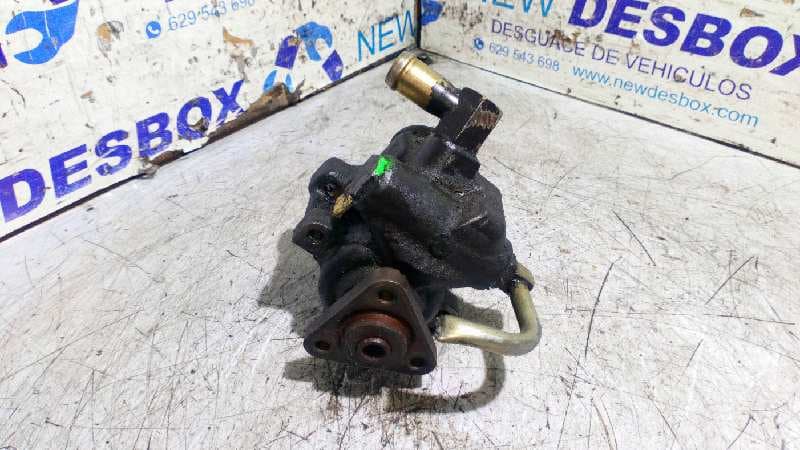 Recambio de BOMBA DIRECCION para FORD FIESTA BERL./COURIER referencia OEM IAM 5BB2500