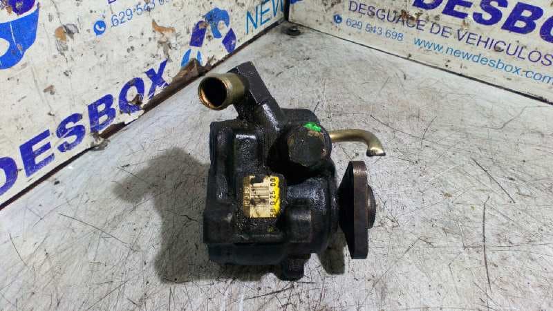 Recambio de BOMBA DIRECCION para FORD FIESTA BERL./COURIER referencia OEM IAM 5BB2500 4