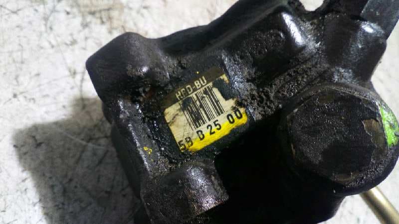 Recambio de BOMBA DIRECCION para FORD FIESTA BERL./COURIER referencia OEM IAM 5BB2500 3