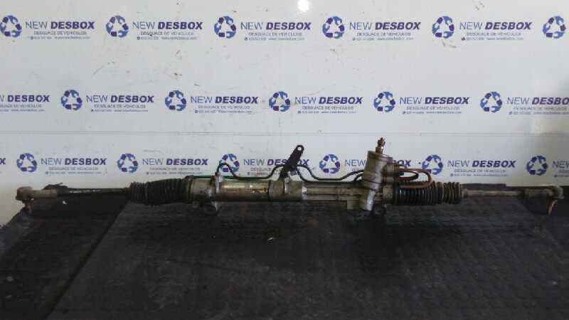 Recambio de CREMALLERA DIRECCION para FORD FIESTA BERLINA Básico RTJ referencia OEM IAM 96FB3550AC   - GRIS