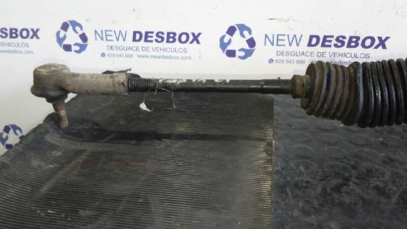 Recambio de CREMALLERA DIRECCION para FORD FIESTA BERLINA Básico RTJ referencia OEM IAM 96FB3550AC   - GRIS 8
