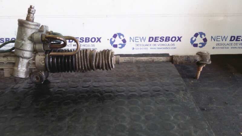 Recambio de CREMALLERA DIRECCION para FORD FIESTA BERLINA Básico RTJ referencia OEM IAM 96FB3550AC   - GRIS 7